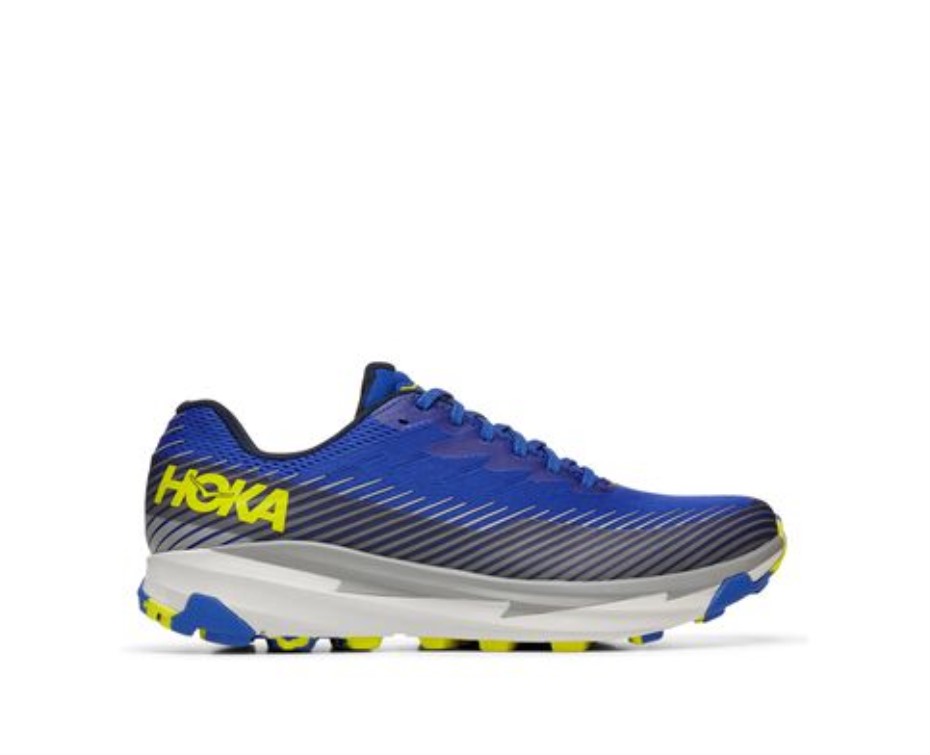 Torrent 2 Hoka Blueing Cápabőr