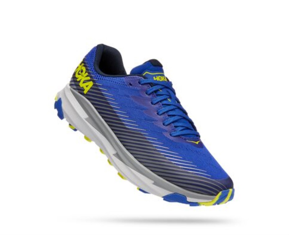 Torrent 2 Hoka Blueing Cápabőr