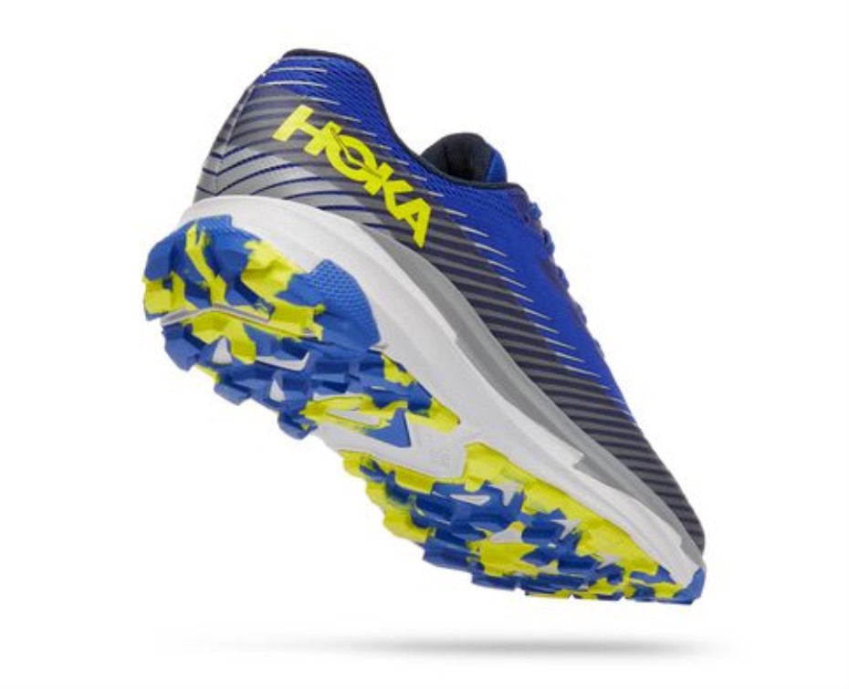 Torrent 2 Hoka Blueing Cápabőr