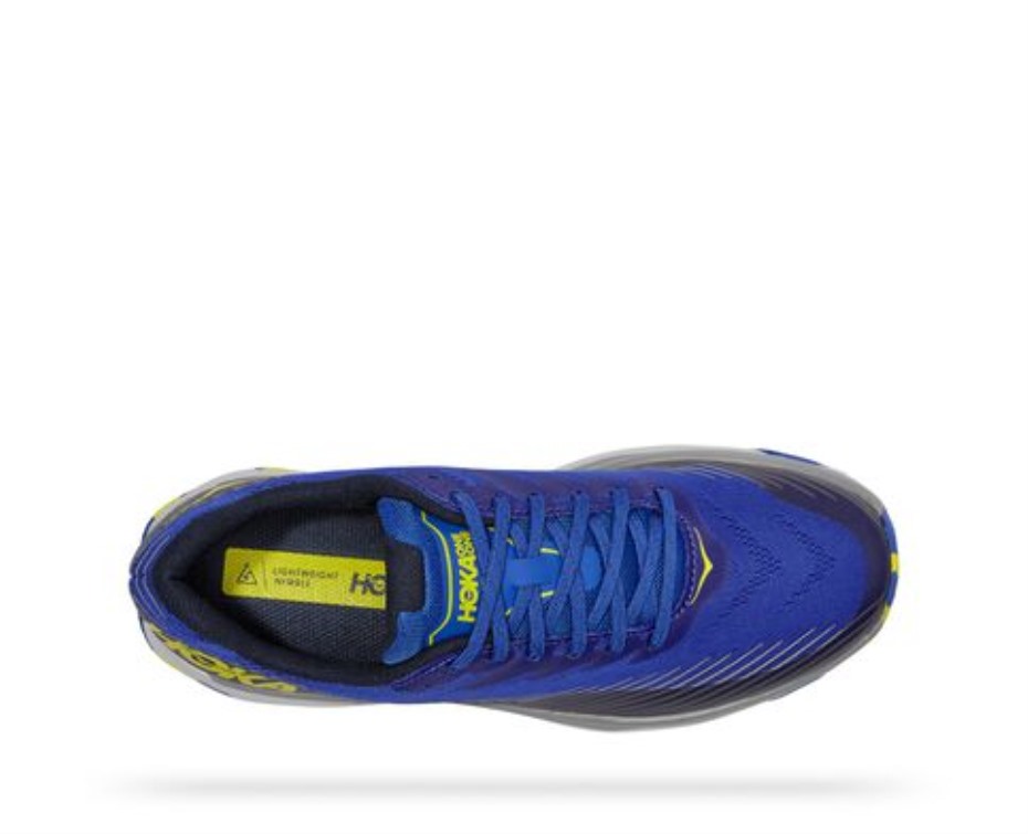 Torrent 2 Hoka Blueing Cápabőr