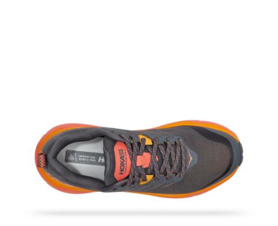 Challenger Atr 6 Hoka Castlerock Camellia