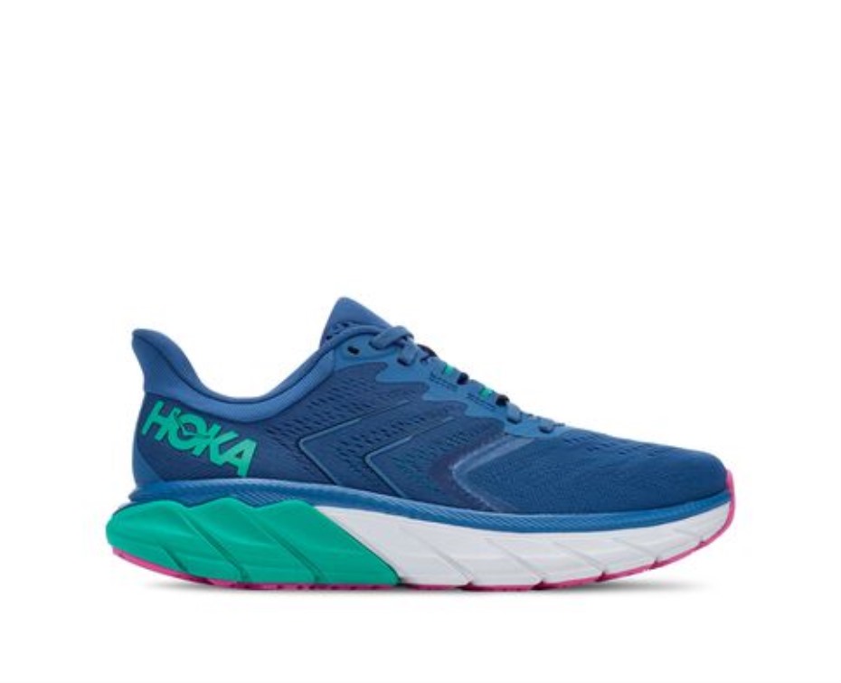 5. Nap Hoka Vallarta Blue Atlantis