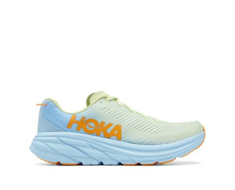 Hoka Rincon 3 Pillangós Nyári Dal