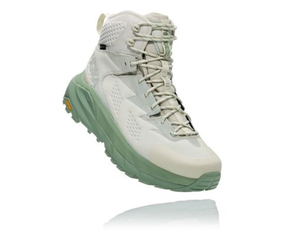 Talán Gtx Hoka Celadon árnyalatú Bazsalikom
