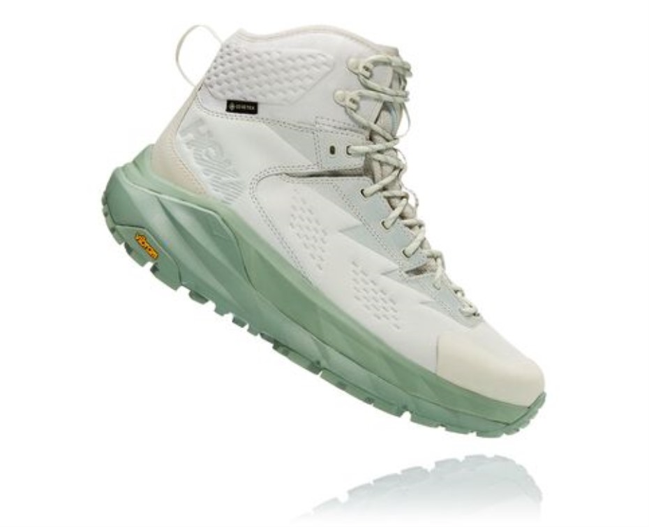 Talán Gtx Hoka Celadon árnyalatú Bazsalikom