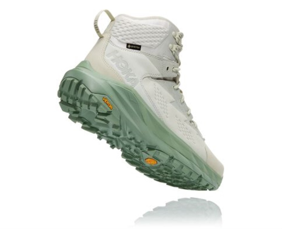Talán Gtx Hoka Celadon árnyalatú Bazsalikom