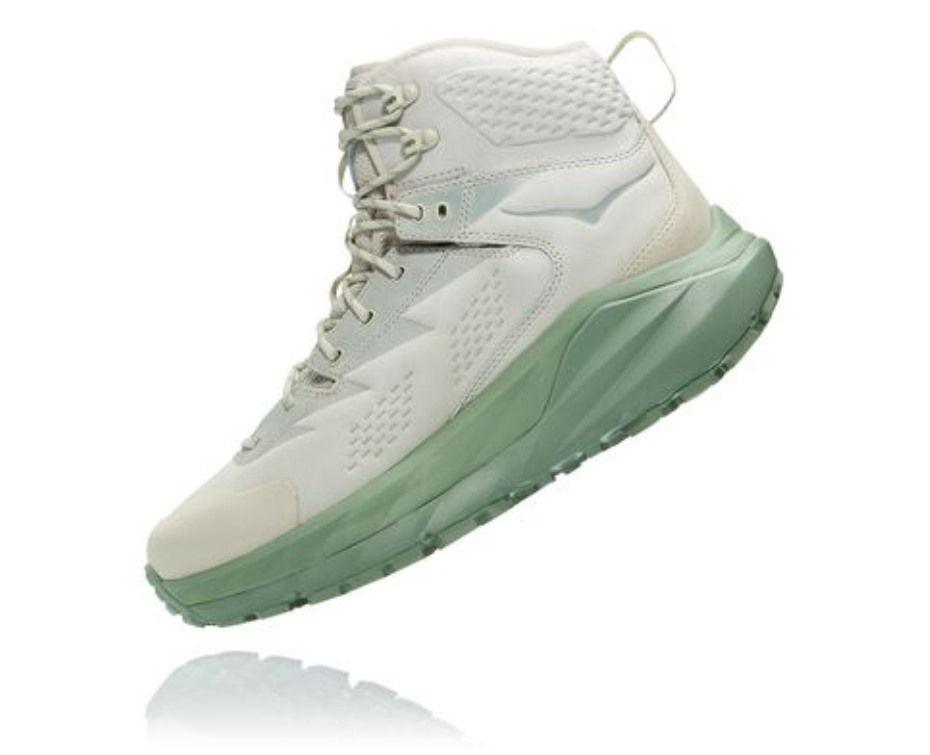 Talán Gtx Hoka Celadon árnyalatú Bazsalikom