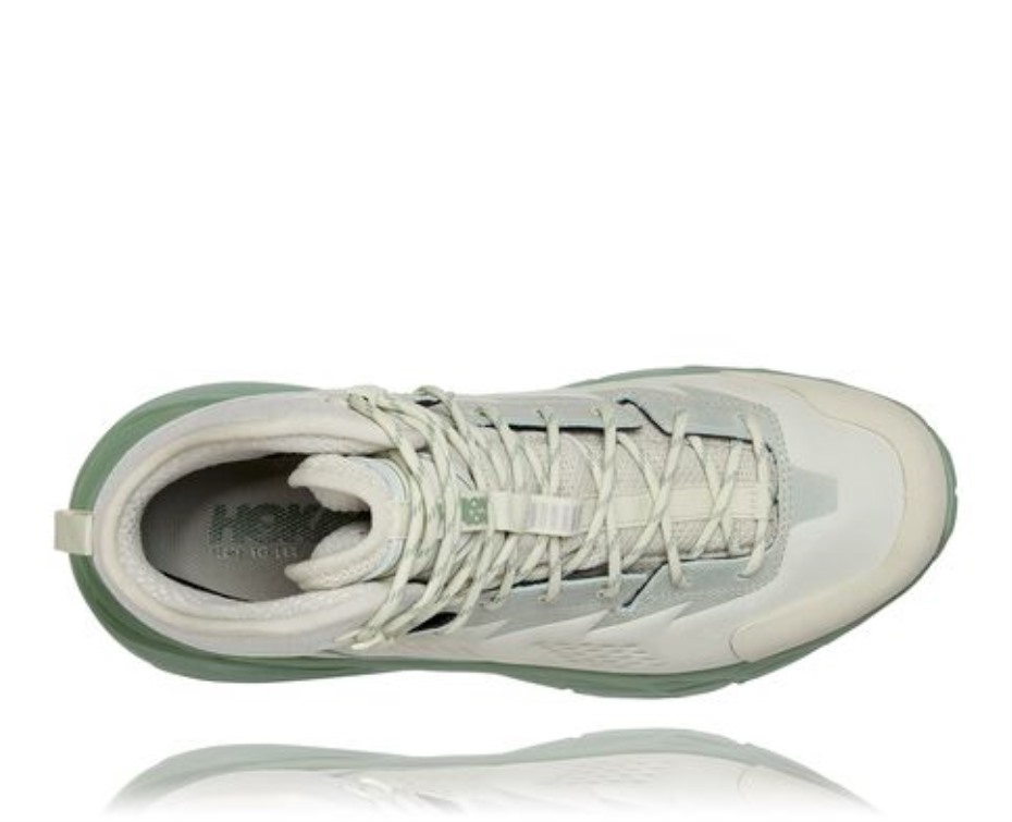 Talán Gtx Hoka Celadon árnyalatú Bazsalikom