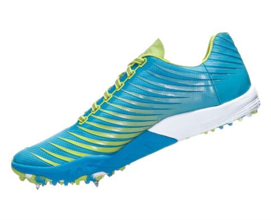 Evo Xc Spike Hoka Cián Citrus