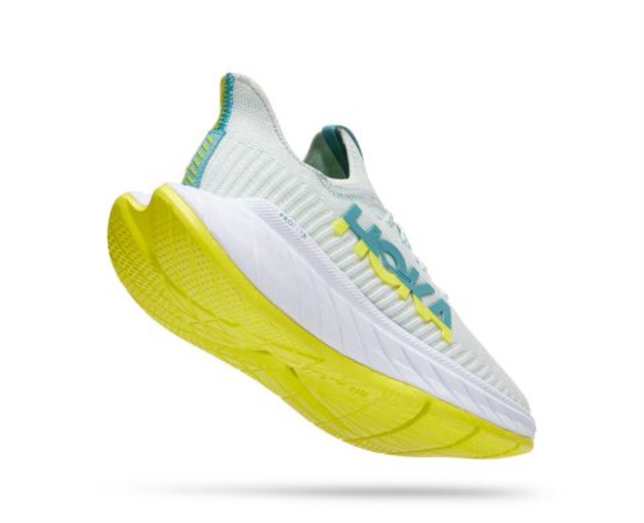 Karbon X 3 Hoka Hullámzó Vitorla Ligetszépe