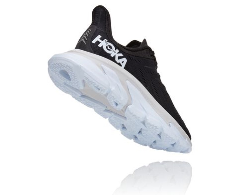 Hoka Clifton Széle Fehér