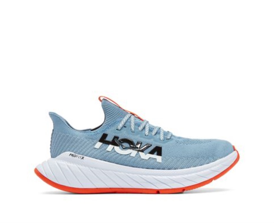 Hoka Carbon X 3 Hegyi Tavaszi Lunda Számlája