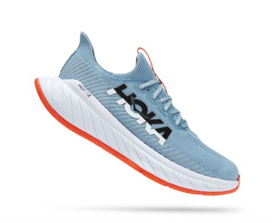 Hoka Carbon X 3 Hegyi Tavaszi Lunda Számlája