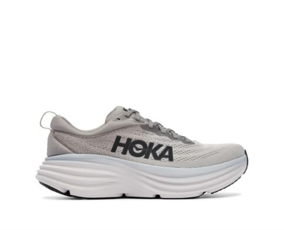 Bondi 8 Hoka Cápabőr Kikötőköd