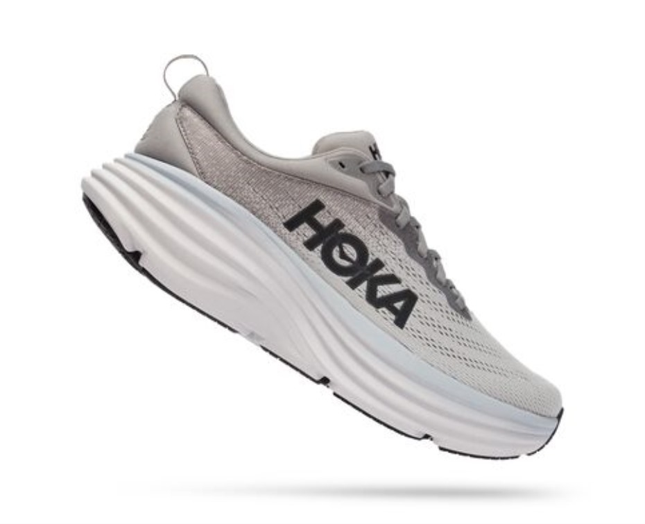 Bondi 8 Hoka Cápabőr Kikötőköd