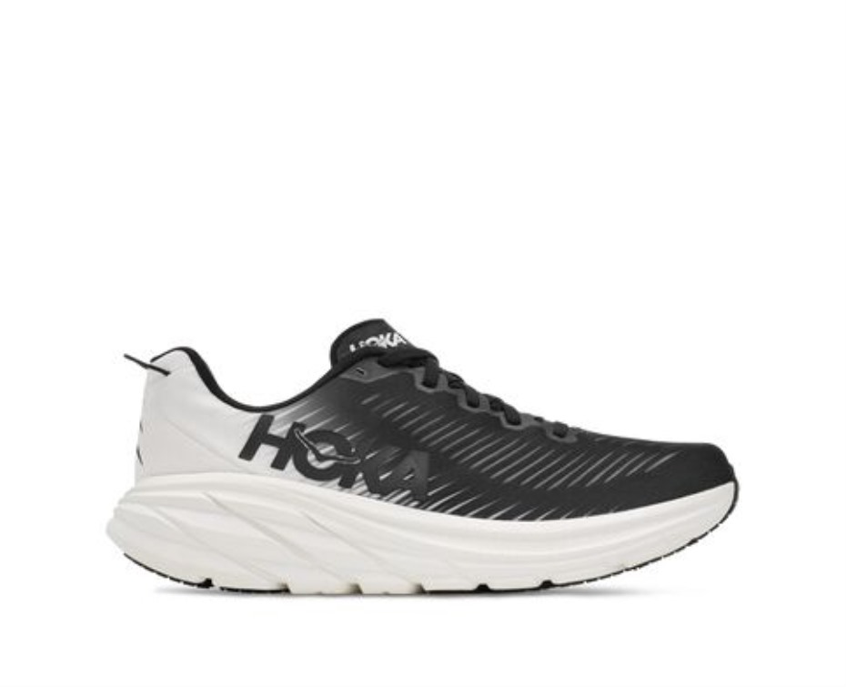 Rincon 3 Hoka Fekete-fehér
