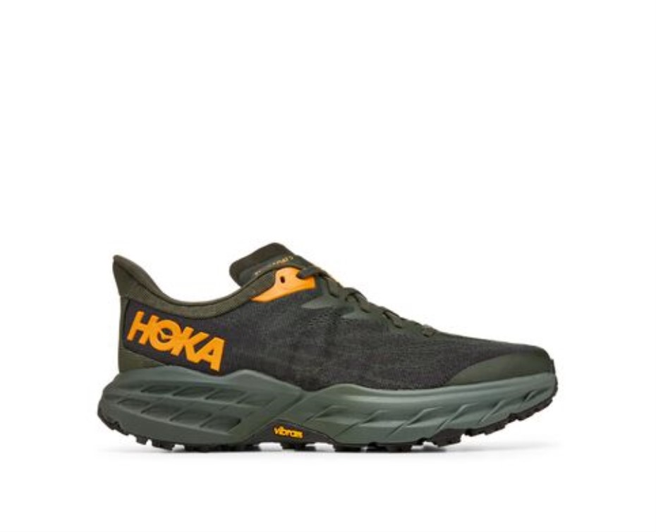 Hoka Speedgoat 5 Zsák Kakukkfű