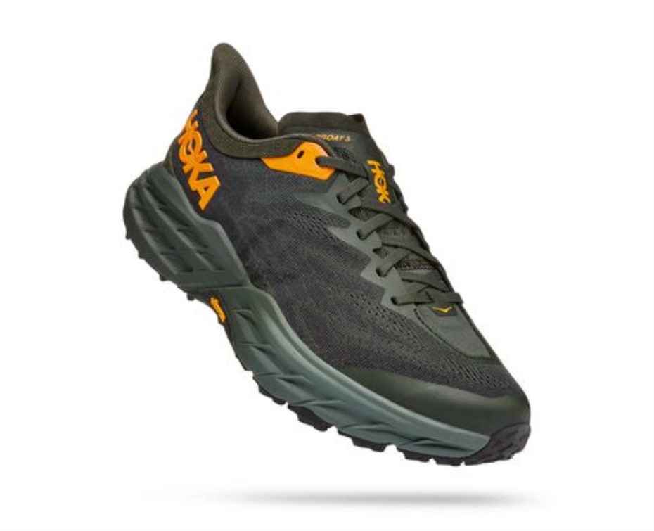 Hoka Speedgoat 5 Zsák Kakukkfű