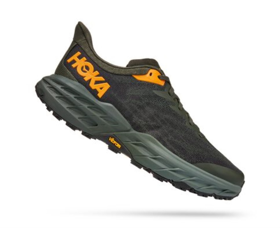 Hoka Speedgoat 5 Zsák Kakukkfű