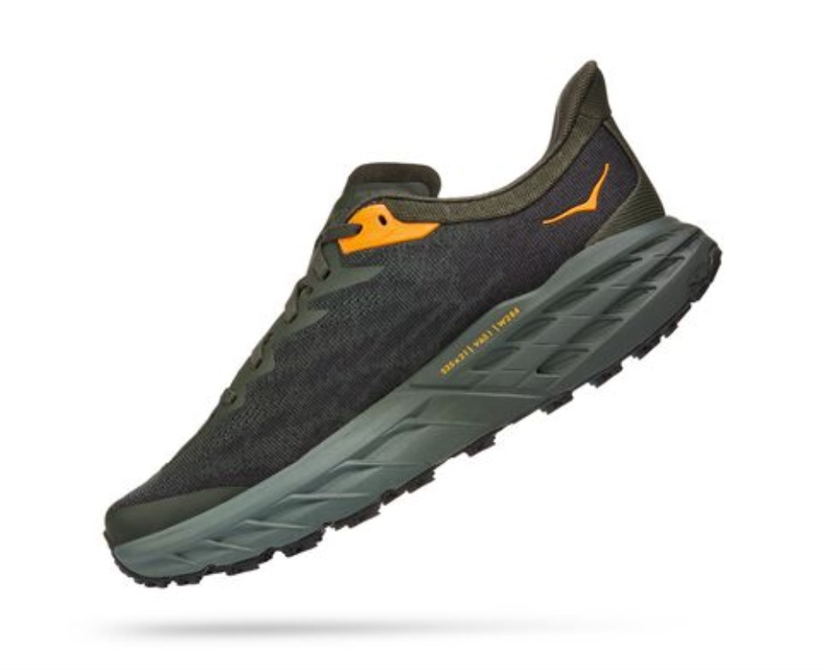 Hoka Speedgoat 5 Zsák Kakukkfű