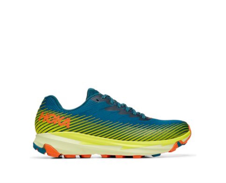 Hoka Torrent 2 Kék Korall Ligetszépe