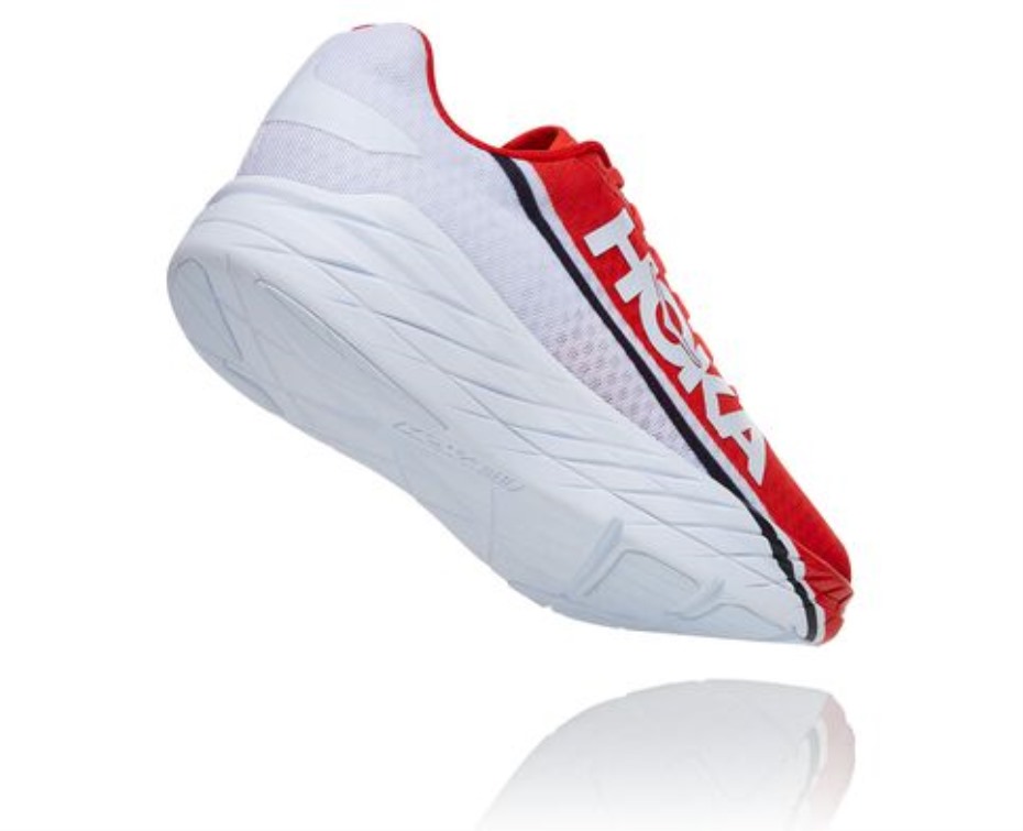 Rakéta X Hoka Fiesta Fekete